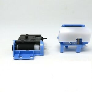 Комплект роликов (податчик конвертов) HP LJ M607/M608/M609/M631/M632/M633 (O) J8J90-67902
