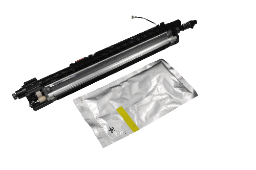 Блок проявки Samsung SS059-67006/ JC96-12517A/ JC96-10213A/ JC96-09837A (O) Y