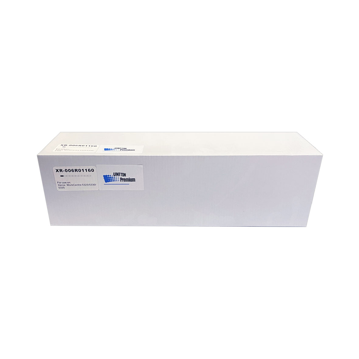 Картридж для XEROX WorkCentre 5325/5330/5335 Toner Cartr (006R01160) (30K )UNITON Premium
