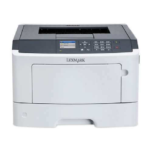 Lexmark LaserPrinter MS517