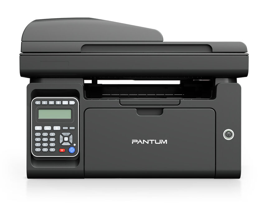 Pantum M6607