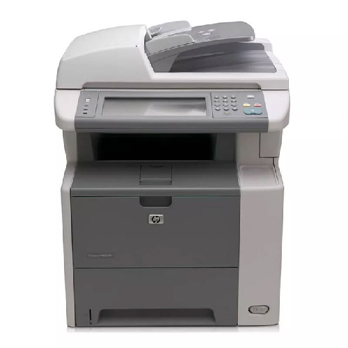HP LaserJet M3035