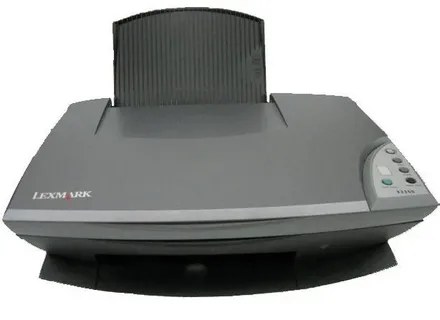 Lexmark X2250