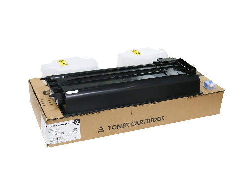 Картридж Kyocera KM-2540/2560/3040/3060 (CET8171) TK-675 (без чипа), 950г, 20000 стр. + бункер отраб