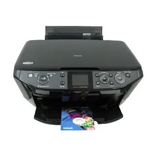 Epson Stylus Photo RX615