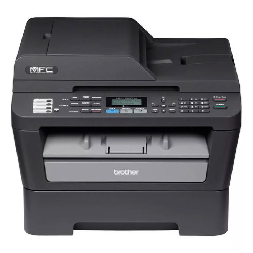Brother MFC-7460