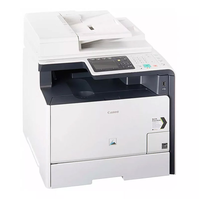 Canon i-SENSYS MF8550