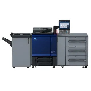 Konica Minolta AccurioPress C4070