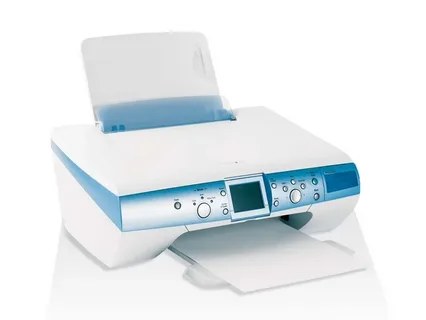 Lexmark P6250