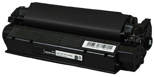 Картридж HP 24A [Q2624A]