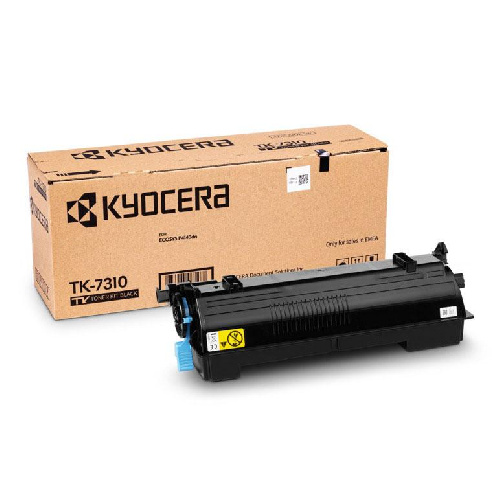 Картридж Kyocera ECOSYS P4140dn (O) TK-7310, 15K
