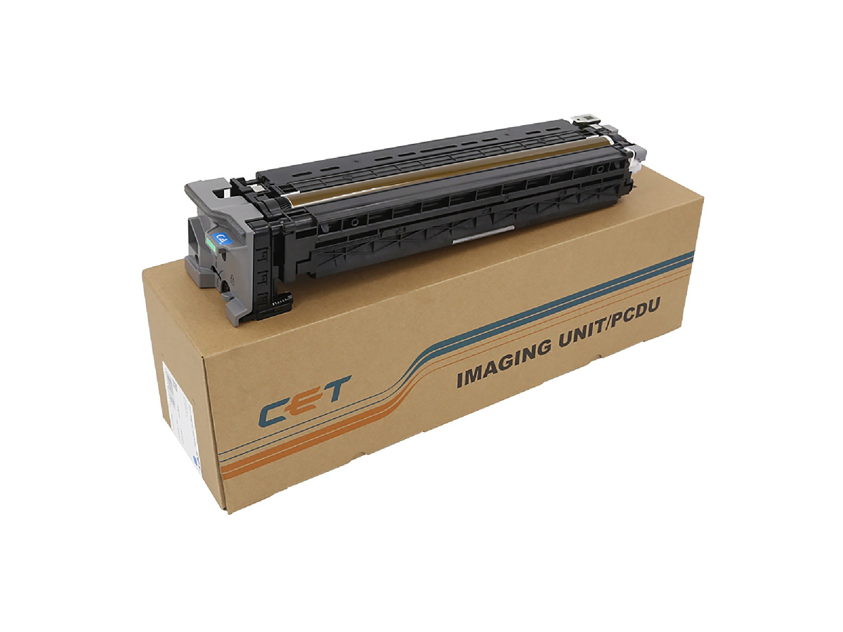 Имидж-юнит D0E12241/D0E12211 для RICOH IM C3010/C3510 (CET) Cyan, CET471172