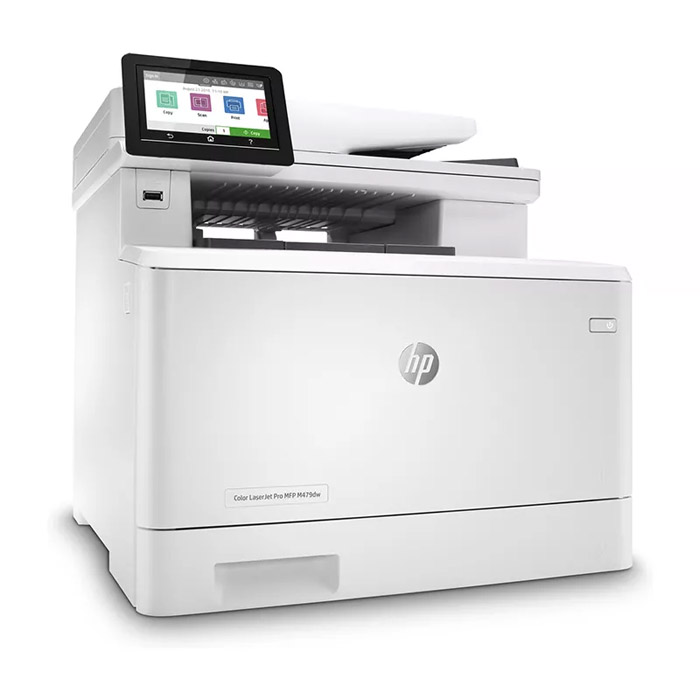 HP Color LaserJet Pro M479