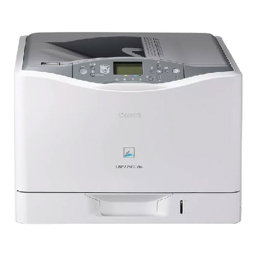 Canon i-SENSYS LBP7750