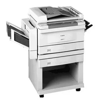 Canon NP-6320