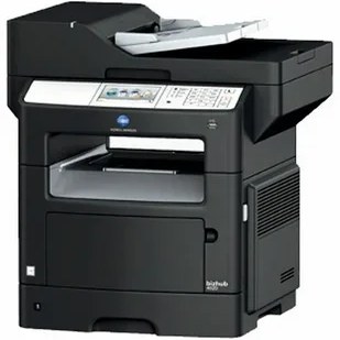 Konica Minolta bizhub 4020i