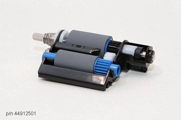 Ролик захвата/подачи ADF в сборе OKI 44912501 (O)