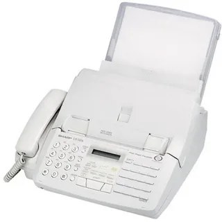 Sharp UX-510