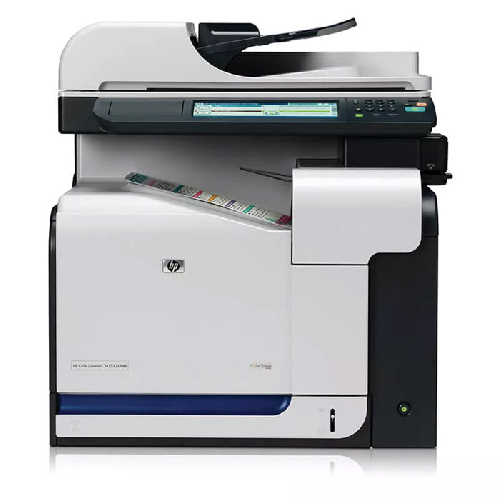 HP Color LaserJet CM3530