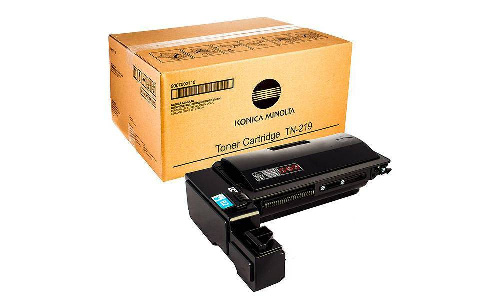 Картридж Konica Minolta TN-219/ 9967002118 (O)