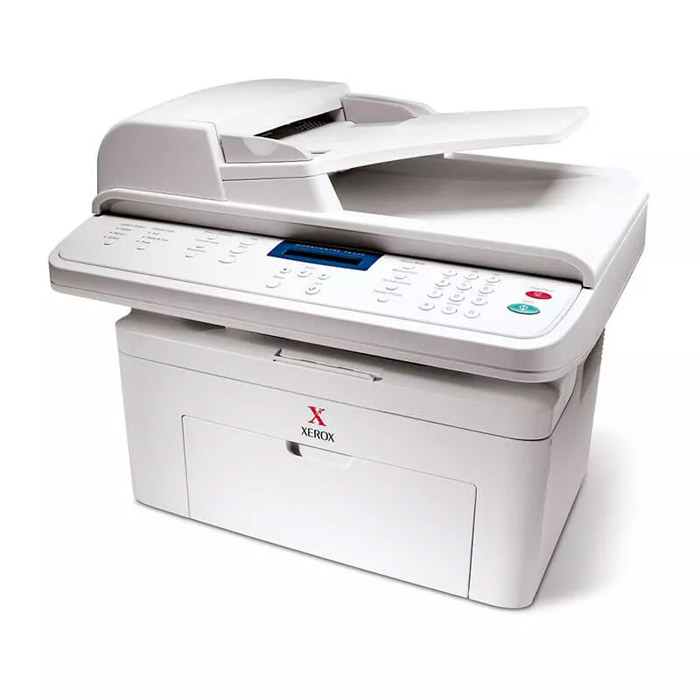 Xerox WorkCentre PE220