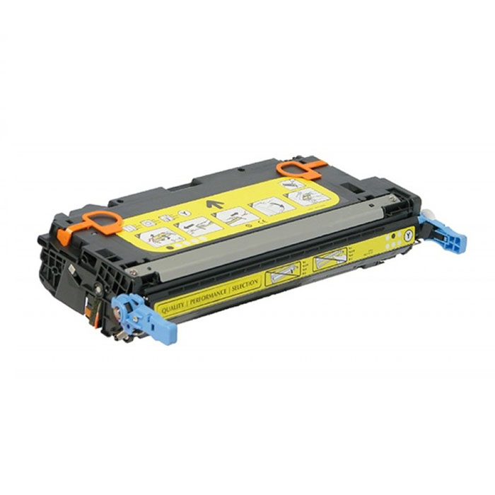 Картридж HP 502A [Q6472A]