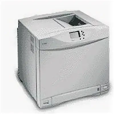 Lexmark Optra C