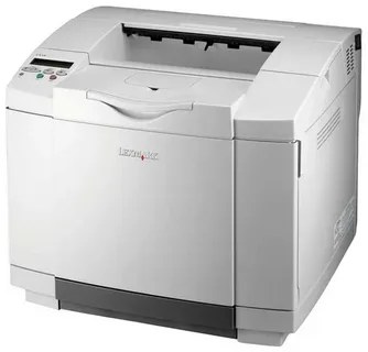 Lexmark LaserPrinter C510