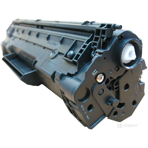 Картридж HP 35A [CB435A]