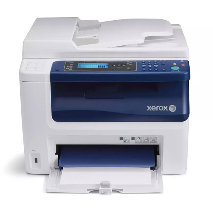 Xerox WorkCentre 6015