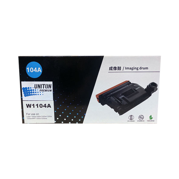 Драм-картридж HP Neverstop Laser 1000/MFP 1200 W1104A (20K) UNITON Premium