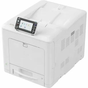 Ricoh Aficio SP C352