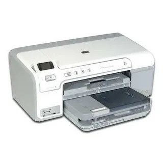 HP PhotoSmart D5360