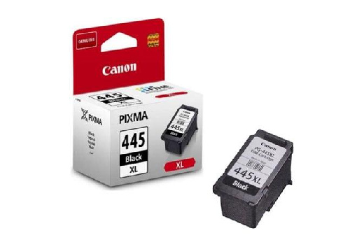 Картридж Canon Pixma MG2440/2540/IP2840 (O) PG-445XL, BK, 8282B001