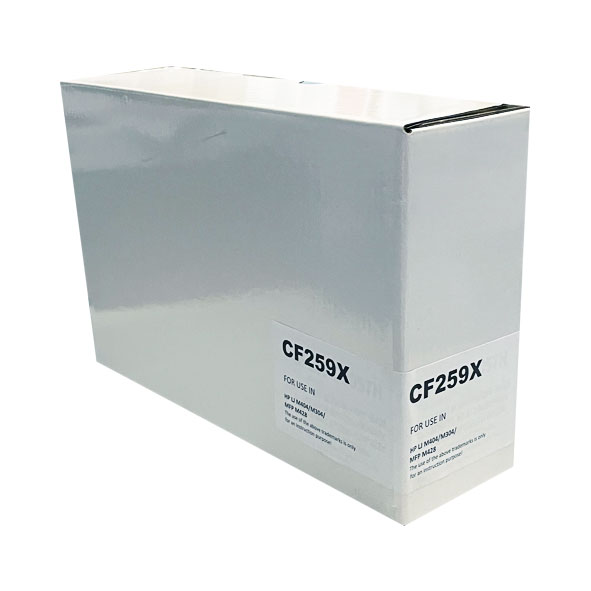 Картридж для HP LJ M404/M304/MFP M428 CF259X (10K) (Noname)