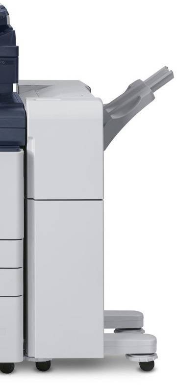 Финишер для Xerox AltaLink B/С81/82хх/ 2000 л./ сшивание 50 л. (O)