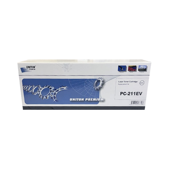 Картридж Pantum P2200/P2500/M6500/M6600 PC-211EV (1.6K, CHINA Type) UNITON Premium