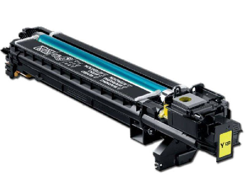 Блок барабана Konica Minolta IUP-14Y/ A0WG08J (O) Y