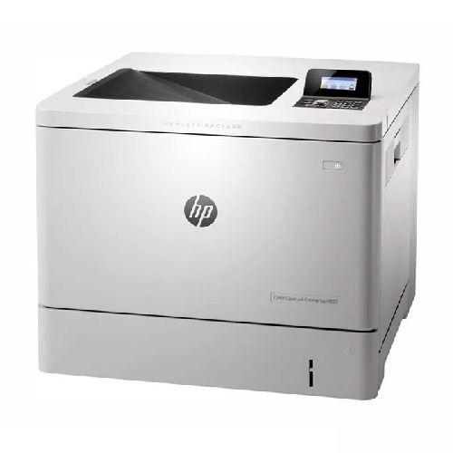 HP Color LaserJet M552