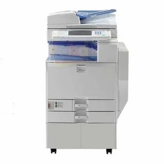 Ricoh Aficio MP 4001