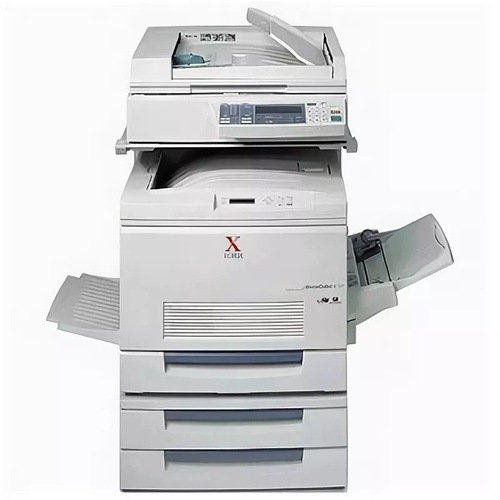 Xerox DocuColor 4