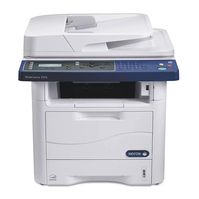 Xerox WorkCentre 3315
