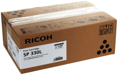 Картридж Ricoh SP 330SN (O) SP 330L/ 408278, 3.5K