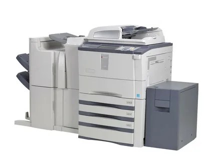 Toshiba e-STUDIO 655