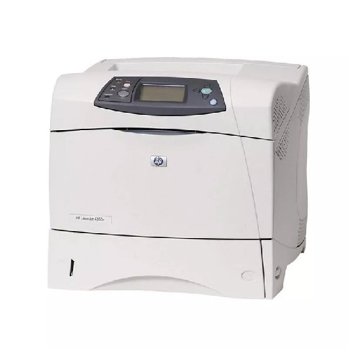 HP LaserJet 4350