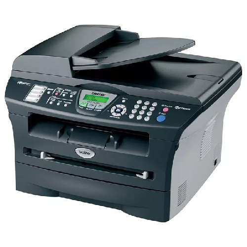 Brother MFC-7820