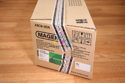 Блок проявки Lexmark 41X1596 (O) M