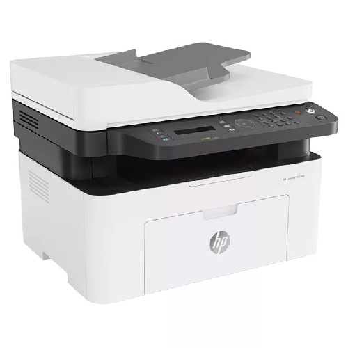 HP Laser 137