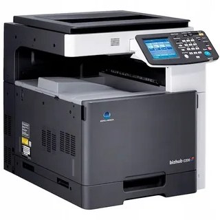 Konica Minolta bizhub 200