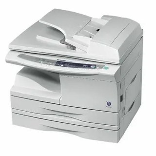 Sharp AL-1215